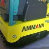 ZAGĘSZCZARKA REWERSYJNA AMMANN APR 22/40 HONDA NOWA N27 GWARANCJA - obrazek 7