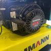 ZAGĘSZCZARKA REWERSYJNA AMMANN APR 22/40 HONDA NOWA N27 GWARANCJA - obrazek 8