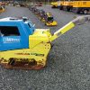 Zagęszczarka płyta AMMANN APH 6530 NR. 865 - obrazek 4