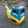 Zagęszczarka płyta AMMANN APH 6530 NR. 865 - obrazek 6
