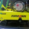 ZAGĘSZCZARKA REWERSYJNA AMMANN APR 40/60 DE NOWA N32 GWARANCJA - obrazek 9