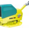 ZAGĘSZCZARKA REWERSYJNA AMMANN APH 110/95 DE NOWA GWARANCJA