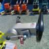 ZAGĘSZCZARKA REWERSYJNA PŁYTA AMMANN APH 60/85 DE N37 NOWA GWARANCJA - obrazek 10