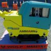 ZAGĘSZCZARKA REWERSYJNA PŁYTA AMMANN APH 60/85 DE N37 NOWA GWARANCJA - obrazek 8