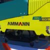 ZAGĘSZCZARKA REWERSYJNA PŁYTA AMMANN APH 60/85 DE N37 NOWA GWARANCJA - obrazek 7