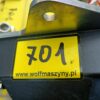 Zagęszczarka płyta AMMANN APF 1240 NR. 701 - obrazek 8