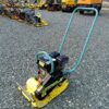 Zagęszczarka płyta AMMANN APF 1240 NR. 701 - obrazek 6