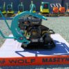 ZAGĘSZCZARKA PŁYTA AMMANN APF 20/50 VANGUARD NOWA N30 GWARANCJA - obrazek 8