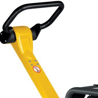 ZAGĘSZCZARKA PŁYTA UBIJAK WACKER NEUSON DPU 3060 HETS NOWA GWARANCJA - obrazek 3