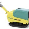 ZAGĘSZCZARKA PŁYTA AMMANN APH 85/95 DE NOWA GWARANCJA - obrazek 2