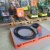 WIBRATOR BUŁAWA DO BETONU WACKER NEUSON M-IEC 38 NOWY N10 - obrazek 5