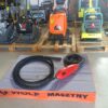 WIBRATOR BUŁAWA DO BETONU WACKER NEUSON M-IEC 38 NOWY N10 - obrazek 6