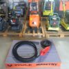 WIBRATOR BUŁAWA DO BETONU WACKER NEUSON M-IEC 38 NOWY N10