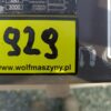 PRZECINARKA PIŁA JEZDNA HUSQVARNA FS 400 LV NR.929 - obrazek 9