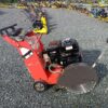 PRZECINARKA PIŁA JEZDNA HUSQVARNA FS 400 LV NR.929 - obrazek 2