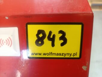 Osuszacz pochłaniacz wilgoci THERMOBILE PRO DRY 80 nr.843 - obrazek 9