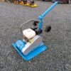 ZAGĘSZCZARKA PŁYTA REVO BVW Z 100 H 120 kg NR. 978 - obrazek 2