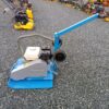 ZAGĘSZCZARKA PŁYTA REVO BVW Z 100 H 120 kg NR. 978 - obrazek 3