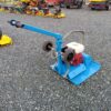 ZAGĘSZCZARKA PŁYTA REVO BVW Z 100 H 120 kg NR. 978 - obrazek 5