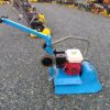 ZAGĘSZCZARKA PŁYTA REVO BVW Z 100 H 120 kg NR. 978 - obrazek 6