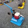 ZAGĘSZCZARKA PŁYTA REVO BVW Z 100 H 120 kg NR. 978