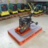 Zagęszczarka płyta ubijak ATIKA V13000 80 kg BRIGGS & STRATTON NOWA GWARANCJA N106 - obrazek 10