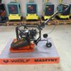 Zagęszczarka płyta ubijak ATIKA V13000 80 kg BRIGGS & STRATTON NOWA GWARANCJA N106 - obrazek 11