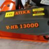 Zagęszczarka płyta ubijak ATIKA V13000 80 kg BRIGGS & STRATTON NOWA GWARANCJA N106 - obrazek 12