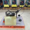 Zagęszczarka płyta ubijak ATIKA V13000 80 kg BRIGGS & STRATTON NOWA GWARANCJA N106 - obrazek 13
