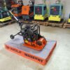 Zagęszczarka płyta ubijak ATIKA V13000 80 kg BRIGGS & STRATTON NOWA GWARANCJA N106 - obrazek 5