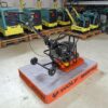 Zagęszczarka płyta ubijak ATIKA V13000 80 kg BRIGGS & STRATTON NOWA GWARANCJA N106 - obrazek 6