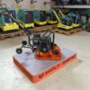 Zagęszczarka płyta ubijak ATIKA V13000 80 kg BRIGGS & STRATTON NOWA GWARANCJA N106 - obrazek 7