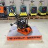 Zagęszczarka płyta ubijak ATIKA V13000 80 kg BRIGGS & STRATTON NOWA GWARANCJA N106 - obrazek 8