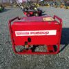 Agregat prądotwórczy generator prądu Diesel GENERAC PD 5000 nr.707 - obrazek 2