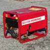 Agregat prądotwórczy generator prądu Diesel GENERAC PD 5000 nr.707