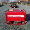 Agregat prądotwórczy generator prądu Diesel GENERAC PD 5000 nr.707 - obrazek 7