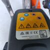 PRZECINARKA RĘCZNA PIŁA K 760 2016 HUSQVARNA (wacker bts) NR.790 - obrazek 3