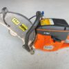 PRZECINARKA RĘCZNA PIŁA K 760 2016 HUSQVARNA (wacker bts) NR.790 - obrazek 7