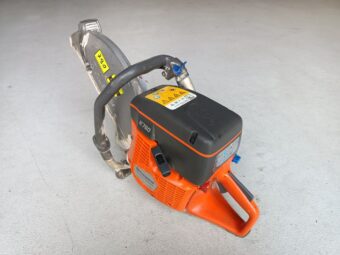 PRZECINARKA RĘCZNA PIŁA K 760 2016 HUSQVARNA (wacker bts) NR.790