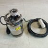 Pompa wody brudnej HOMA HBP 501 WA 14m3/h nr 426