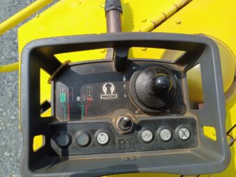 WALEC UBIJAK WACKER NEUSON RT 820 1,5 T NR 729 - obrazek 11