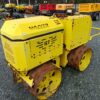 WALEC UBIJAK WACKER NEUSON RT 820 1,5 T NR 729