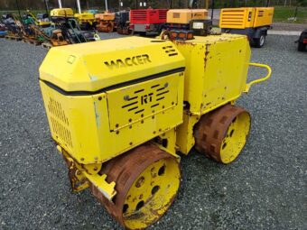 WALEC UBIJAK WACKER NEUSON RT 820 1,5 T NR 729