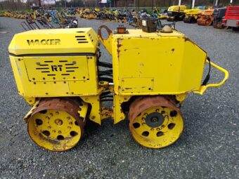 WALEC UBIJAK WACKER NEUSON RT 820 1,5 T NR 729 - obrazek 3