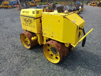 WALEC UBIJAK WACKER NEUSON RT 820 1,5 T NR 729 - obrazek 4