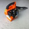 Dmuchawa liści spalinowa FUXTEC nr 961 - obrazek 2
