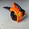 Dmuchawa liści spalinowa FUXTEC nr 961 - obrazek 3