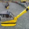 Zagęszczarka ubijak WACKER DPU 4545 He 2017 nr 440