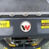 Zagęszczarka ubijak WACKER DPU 4545 He 2017 nr 440 - obrazek 7