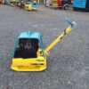Zagęszczarka ubijak gruntu AMMANN AVP 3020 210kg nr 794 - obrazek 6